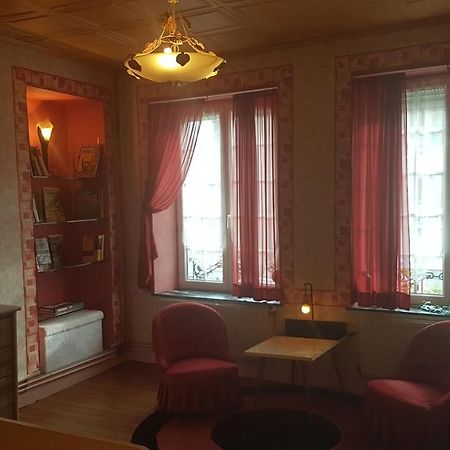 Revin  Le Point Du Jour B&B 외부 사진