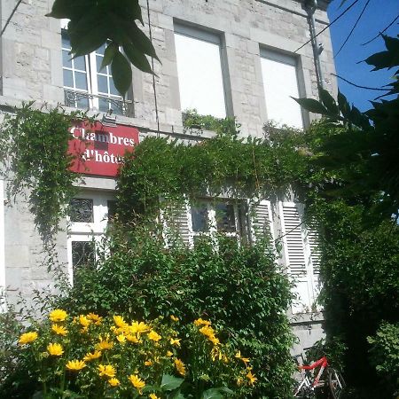 Revin  Le Point Du Jour B&B 외부 사진