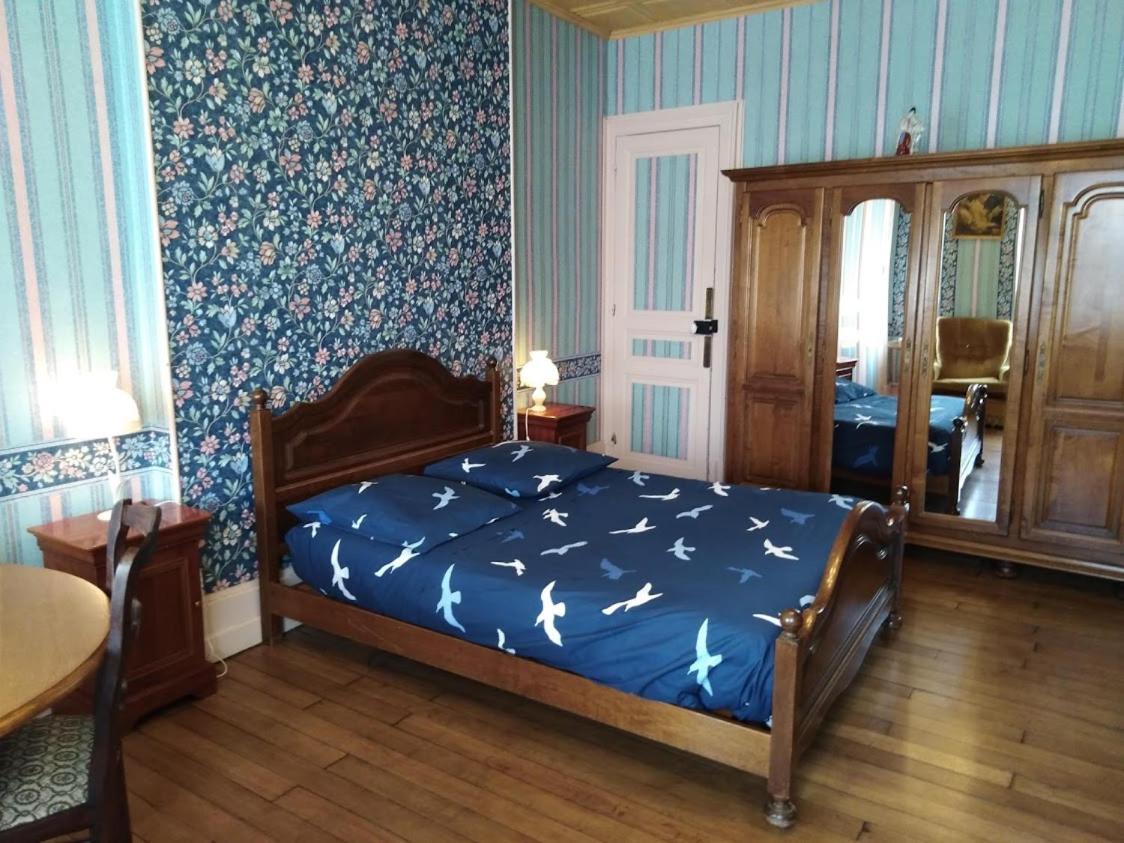 Revin  Le Point Du Jour B&B 외부 사진
