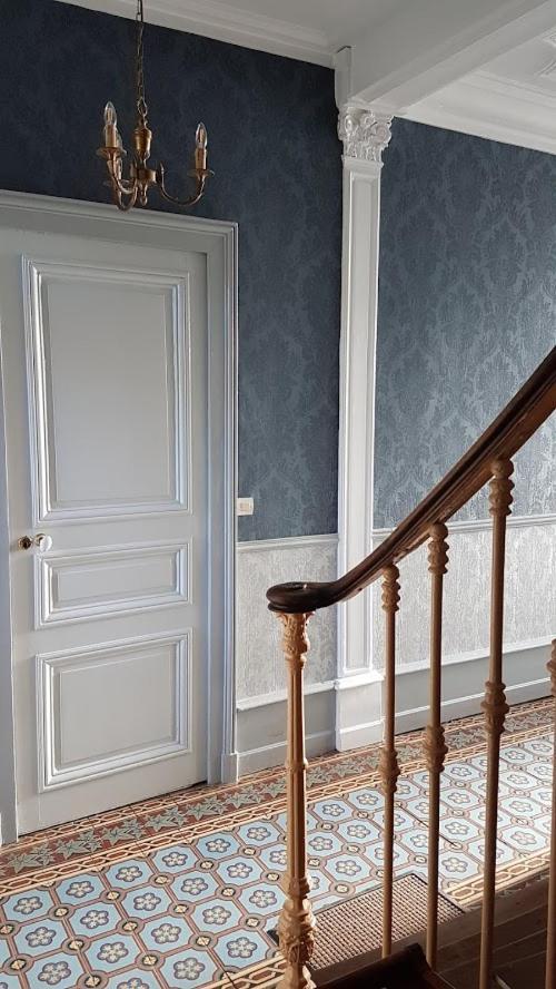 Revin  Le Point Du Jour B&B 외부 사진