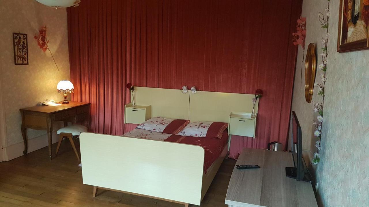 Revin  Le Point Du Jour B&B 외부 사진