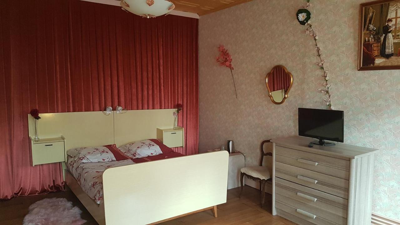 Revin  Le Point Du Jour B&B 외부 사진