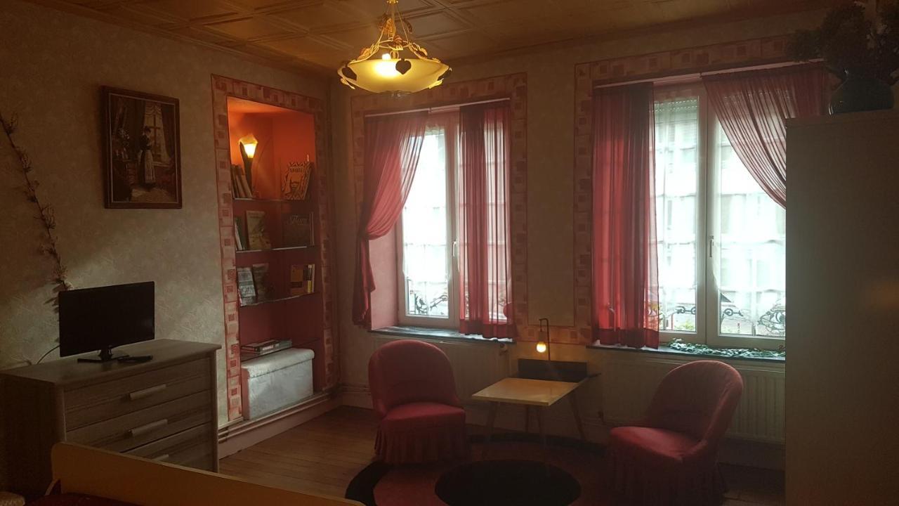 Revin  Le Point Du Jour B&B 외부 사진