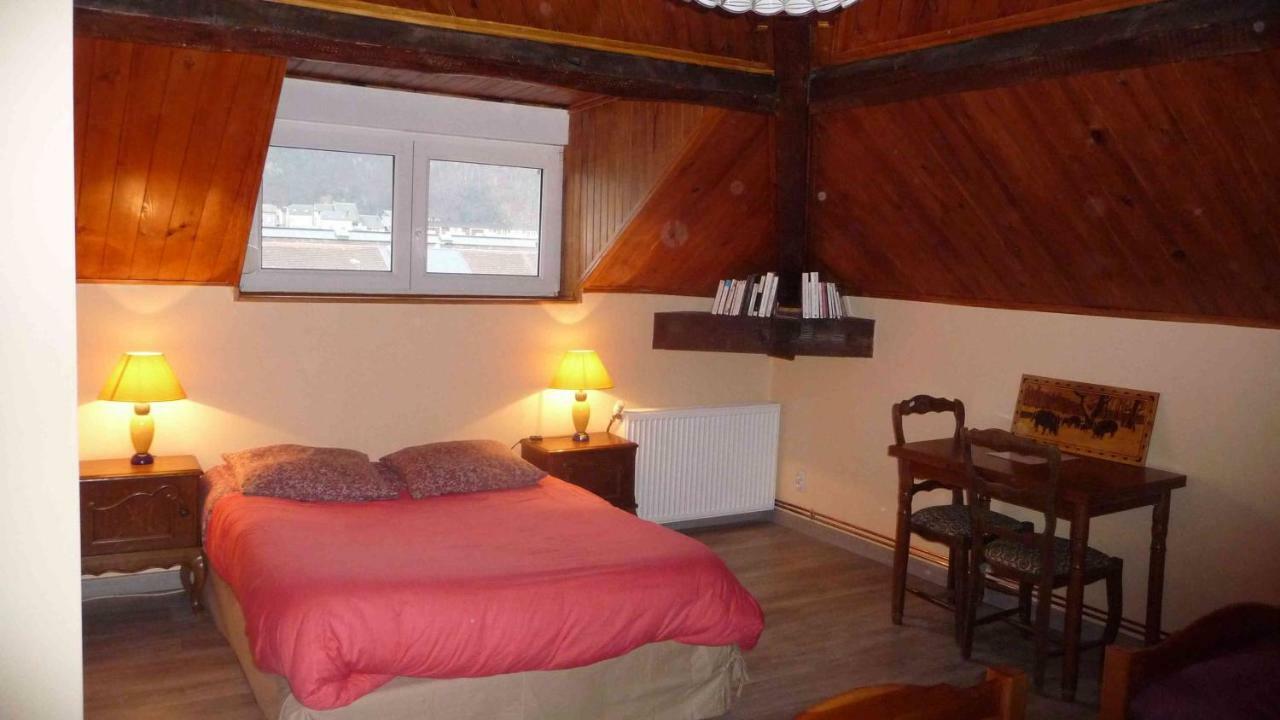 Revin  Le Point Du Jour B&B 외부 사진