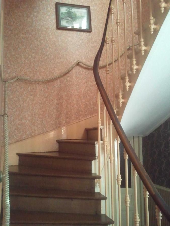 Revin  Le Point Du Jour B&B 외부 사진