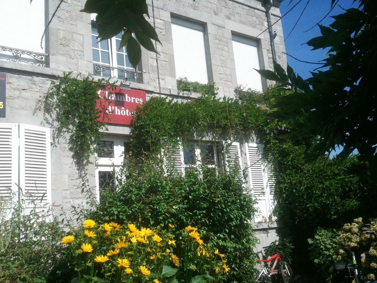 Revin  Le Point Du Jour B&B 외부 사진