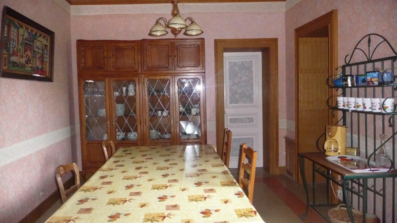 Revin  Le Point Du Jour B&B 외부 사진