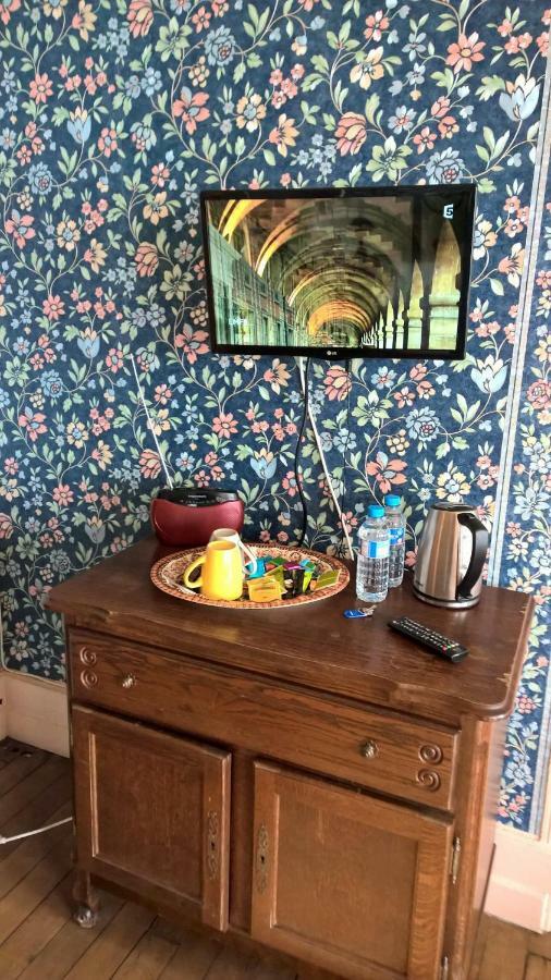 Revin  Le Point Du Jour B&B 외부 사진