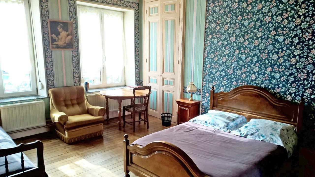 Revin  Le Point Du Jour B&B 외부 사진