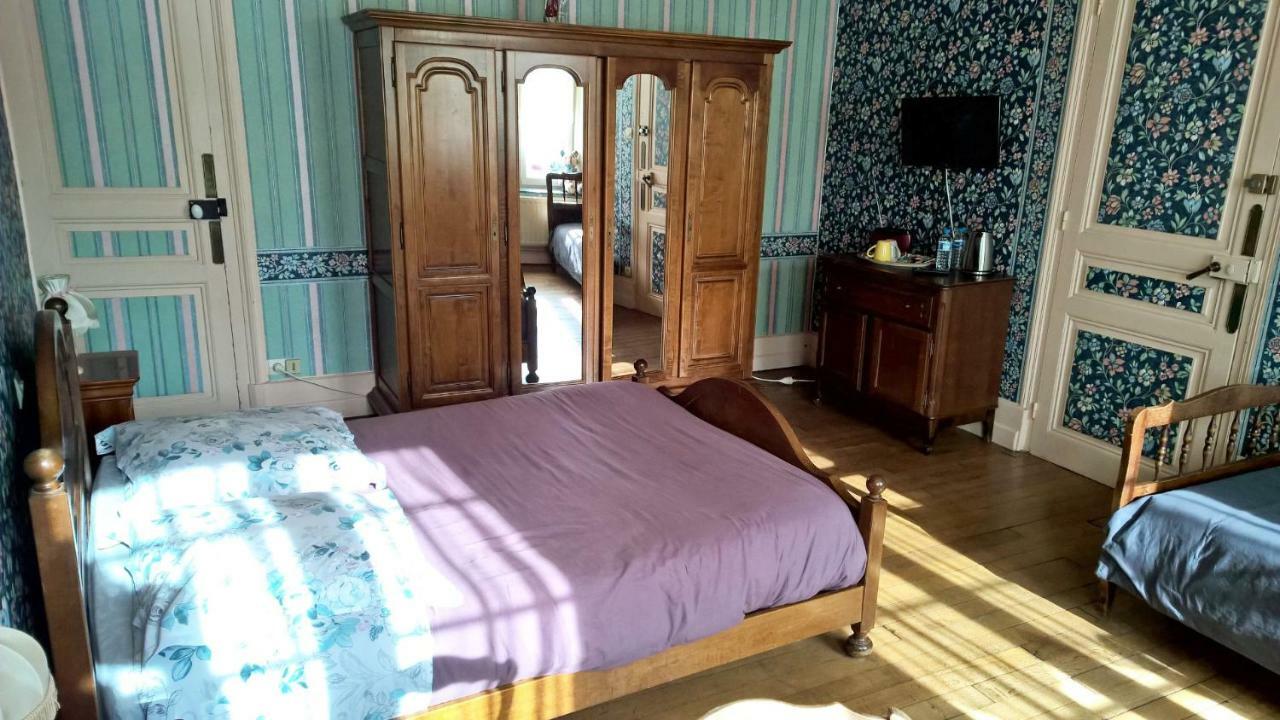 Revin  Le Point Du Jour B&B 외부 사진