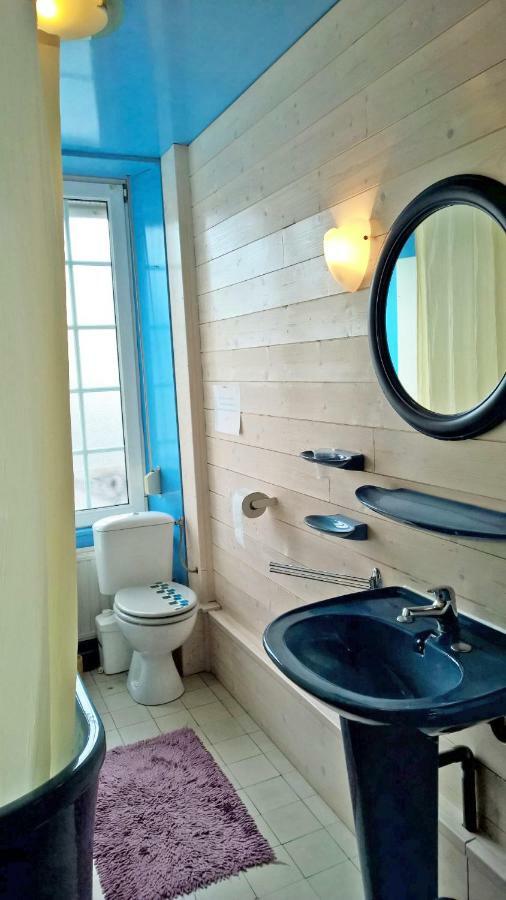 Revin  Le Point Du Jour B&B 외부 사진