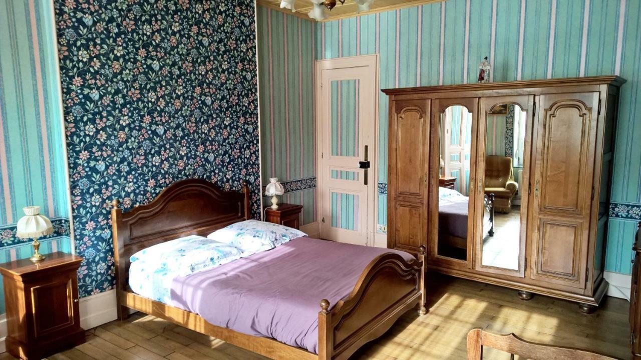 Revin  Le Point Du Jour B&B 외부 사진