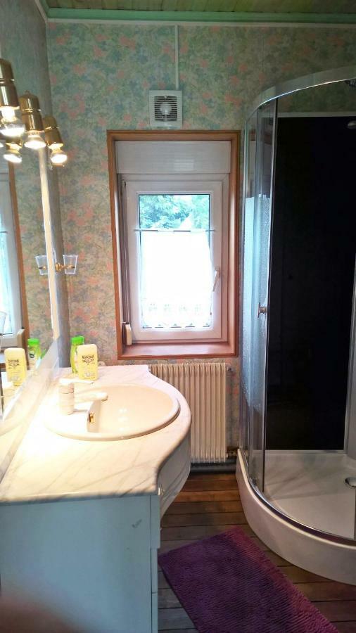 Revin  Le Point Du Jour B&B 외부 사진