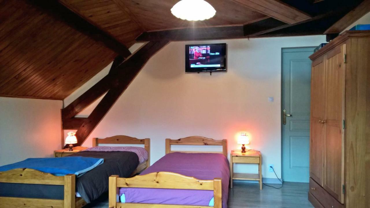 Revin  Le Point Du Jour B&B 외부 사진